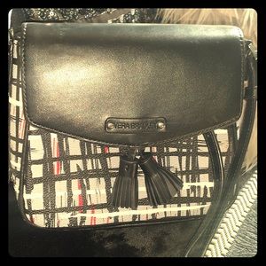 Abstract color Vera Bradley Cross Body